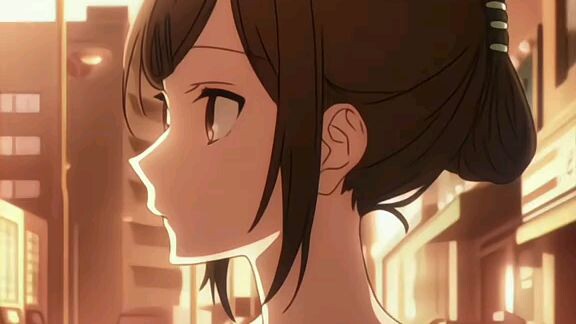 #horimiya