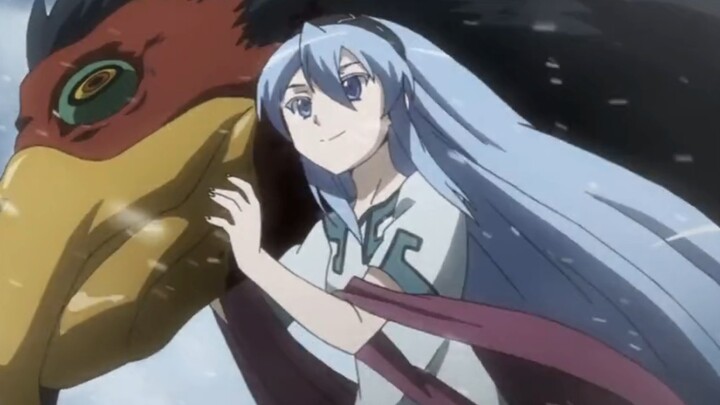 15 minutes to learn about the past of everyone in Akame ga Kill