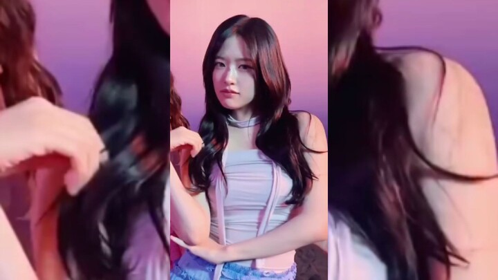 MV Too Much So Much Very Much (안유진 Ahn Yujin)