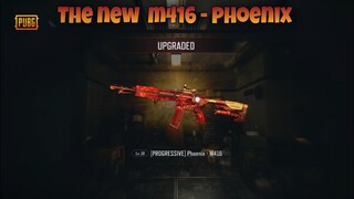 The New M416 - PHOENIX