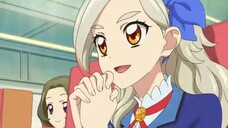 Aikatsu! Episode 127 - Starry Sky Entrance☆ (Sub Indonesia)