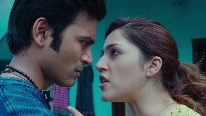 Pattas hindi dubbed