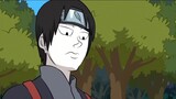 Naruto was mocked by Sakura for being only two centimeters tall.