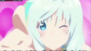 Speedrun Anime- từ tầm thường đến bất khả chiến bại ( và SIMP) Phần 4