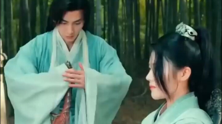 มหาเทพโต้วหลัว: เทพโต้วหลัวทะลุมิติมาเกิดในร่างชายสุดกาก