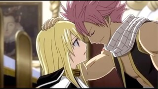 [Fairy Tail] Tớ sẽ mãi ở bên cậu