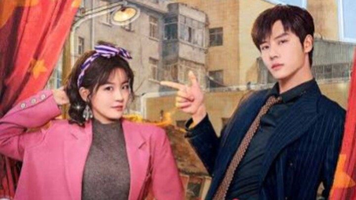 Once More in 1995 | Ep 05 | English sub