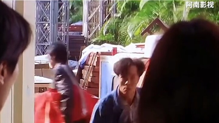 Thu phí bảo vệ