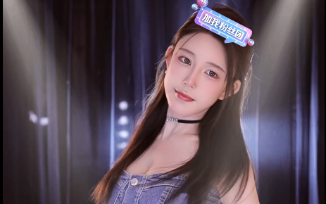 璐宝  整活开火车