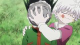 Welcome To Hunter X Hunter (No Roots-Edit)