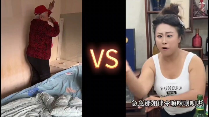 Nikah dan Punya Cucu vs “Cepat, Sesuai Perintah!”, Versi 6 Menit Tanpa Potongan