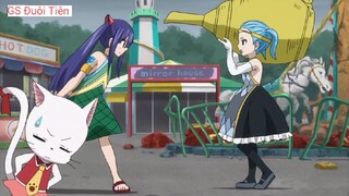 Hội Pháp Sư Fairy Tail - Tập 209 ( Lồng Tiếng )