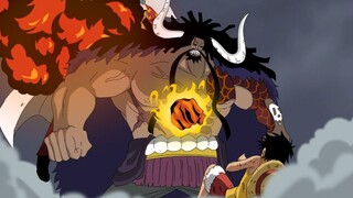 [One Piece] Guru Sehari, Ayah Seumur Hidup