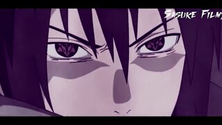 Sasuke's theme - ft.Garage band- Naruto Shippuden