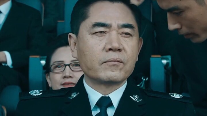 “เราจะส่งสัญญาณอันทรงพลังไปยังกลุ่มอำนาจในสามเหลี่ยมทองคำ ขนาดคำพูดของพี่ใหญ่แกยังกล้าไม่เชื่อฟัง”
