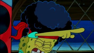 SpongeBob SquarePants