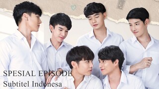 TharnType The Series | Spesial Episode (Final) Season 1 - Subtitel Indonesia (UHD)