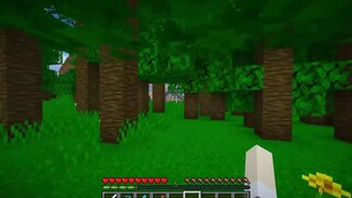 HEBI THỬ THÁCH 24 GIỜ VƯỢT NGỤC NHÀ TÙ 7 MÀU TRONG MINECRAFT_HEBI KHÁM PHÁ BÊN T