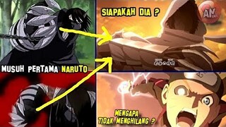 Siapa Musuh di Opening Baru BORUTO ? Mengapa RASENGAN LISTRIK Boruto tidak menghilang ?