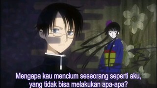 xxxHOLiC  S1  [ Sub Indo ]  - E17