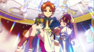 jibaku shounen hanako kun 2 EPS 2 (sub indo)