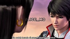 Wu Dong Qian Kun 2nd Season 1 Part 12