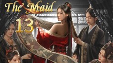 13  女仆 Nǚpū [The Maid]..... 🇨🇳