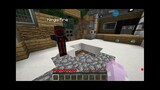 Reaction To SCP-912 Was Disgusted As An Armour Stand in Minecraft