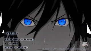 Noragami Aragoto โนรางามิ เทวดาขาจร (ภาค2) ตอนที่ 6 ซับไทย