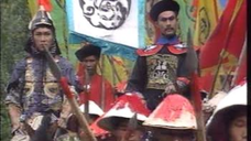ศึกสายเลือดภาคพิเศษ ตอนที่ 14