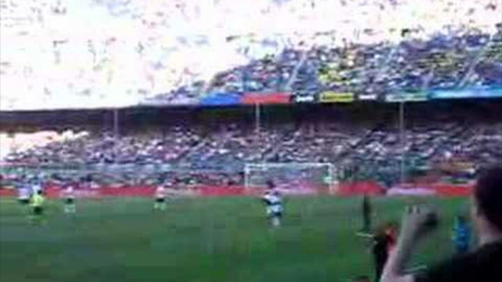 barcelona - valencia