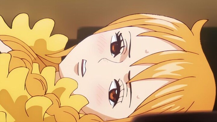 SCENE NAMI DI ANU DI ELBAF