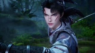 Martial Shattered Galaxy Eps 13 Sub Indo