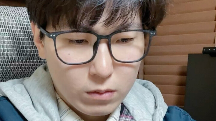 When That Quiet Person Suddenly Becomes OOC…