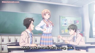 Koi wa Futago de Warikirenai Eps 3 (Sub-Indo)