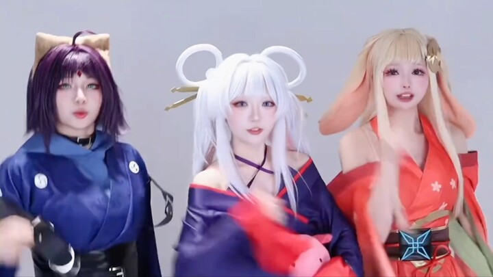 Pick yoyr waifu