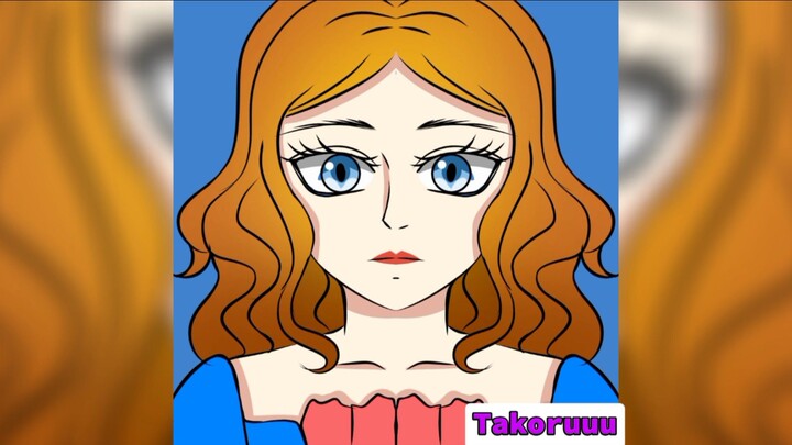 Fanart | Barbie Cantik