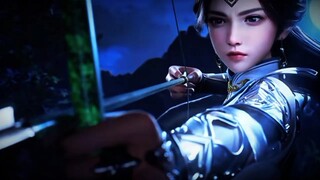 Preview The Return Of The Immortal Emperor Eps 6