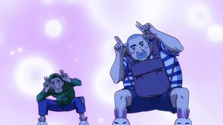 逆生三重把四肢百骸炼化成先天一炁就能羽化成仙 #一人之下