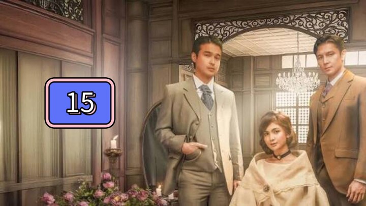 Episode 15: 𝗜 𝗟𝗼𝘃𝗲 𝗬𝗼𝘂 𝗦𝗶𝗻𝗰𝗲 1892