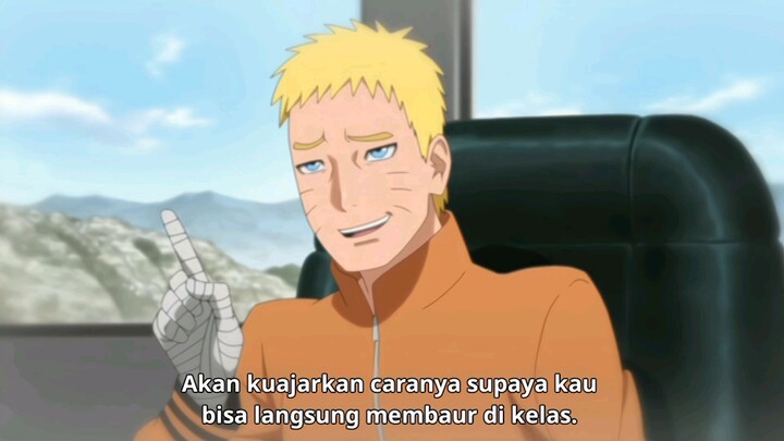 misi rahasia kawaki 🤣