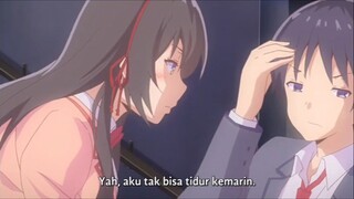 kawaikereba hentai demo suki
