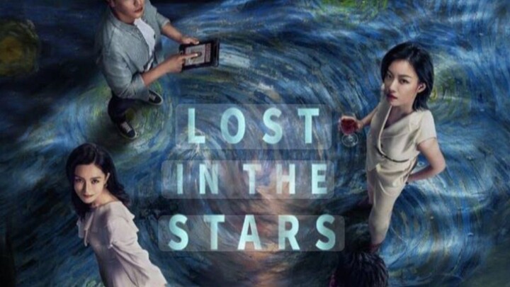 lost in the stars 2023 sub indo