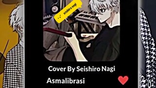 suara ny bagus banget ☺