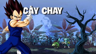 Gọi Rồng Online - Cày Chay Bằng Não Như Thế Nào