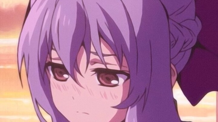 "Aren't old characters lovable anymore?"