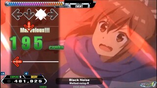 StepMania 5 Anime Battle Songs Bofuri S2 Episode 07