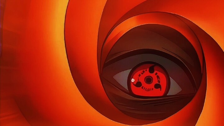 Ghost of uchiha
