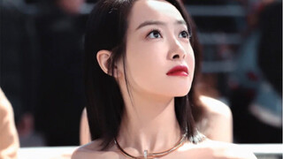 她创造了维多利亚的传说 也守住了在韩务工中国练习生的希望