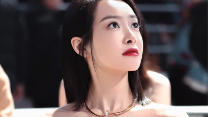เธอสร้างตำนานวิกตอเรียขึ้นมาและยังคงรักษาความหวังของผู้ฝึกงานชาวจีนที่ทำงานในเกาหลีไว้ด้วย